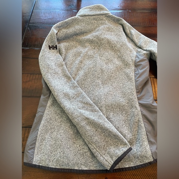 EUC Helly Hansen jacket - Picture 2 of 5